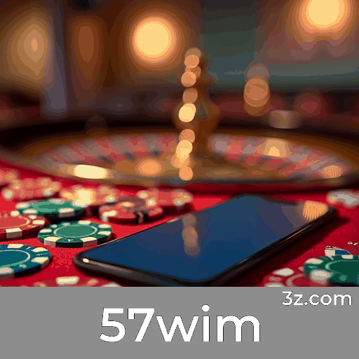57wim Social Casino: A Nova Experiência de Entretenimento Real