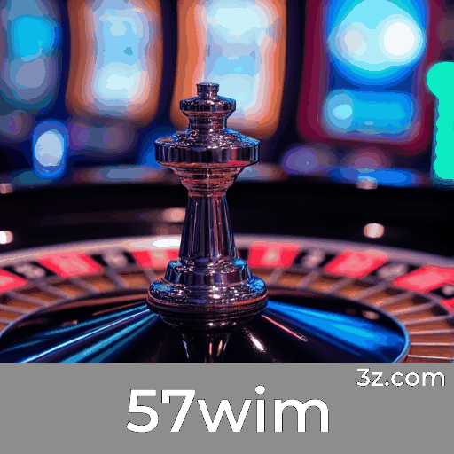57wim: Jogue com Dealer ao Vivo e Ganhe Instantaneamente