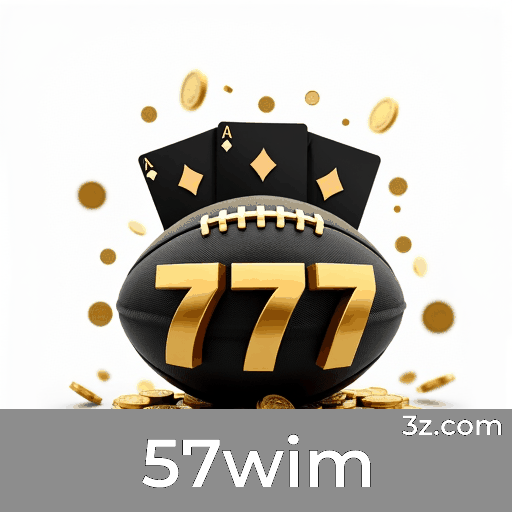 57wim: Especialista em Apostas Esportivas com Foco no Brasil