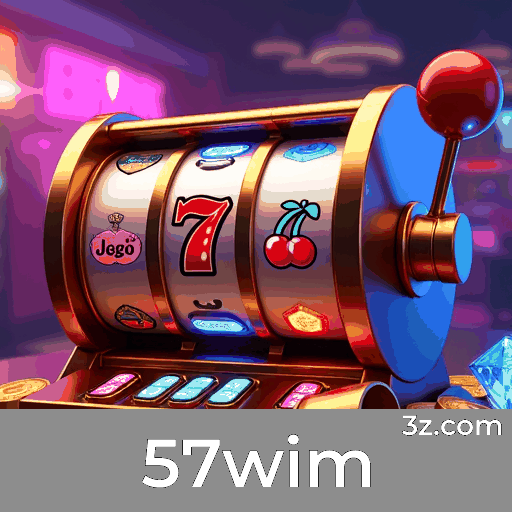 57wim Social Casino: A Nova Experiência de Entretenimento Real