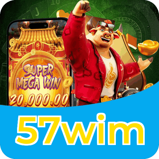 Login rápido no app 57wim