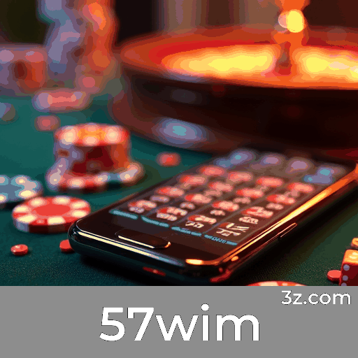 57wim: Revolução em Jogos de Aposta com Design Inovador