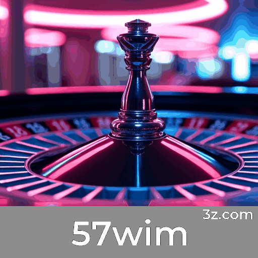 57wim: Experiência de Jogo de Cassino Luxuosa e Interativa