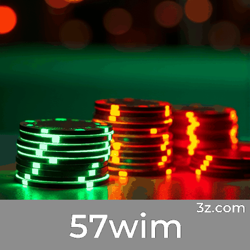 Ganhe com 57wim: Desbloqueie Bônus Incríveis