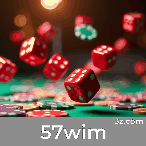 57wim.com - Experimente o Melhor em Apostas Online com Segurança e Diversão - 57wim