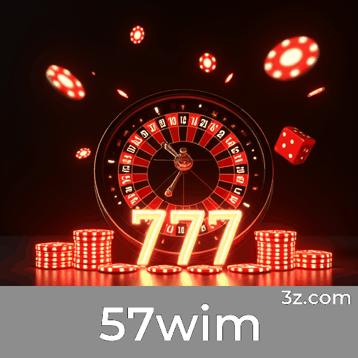 57wim: Plataforma de Cassino Online Segura e Confiável
